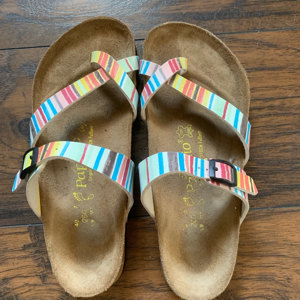 Birkenstock’s
